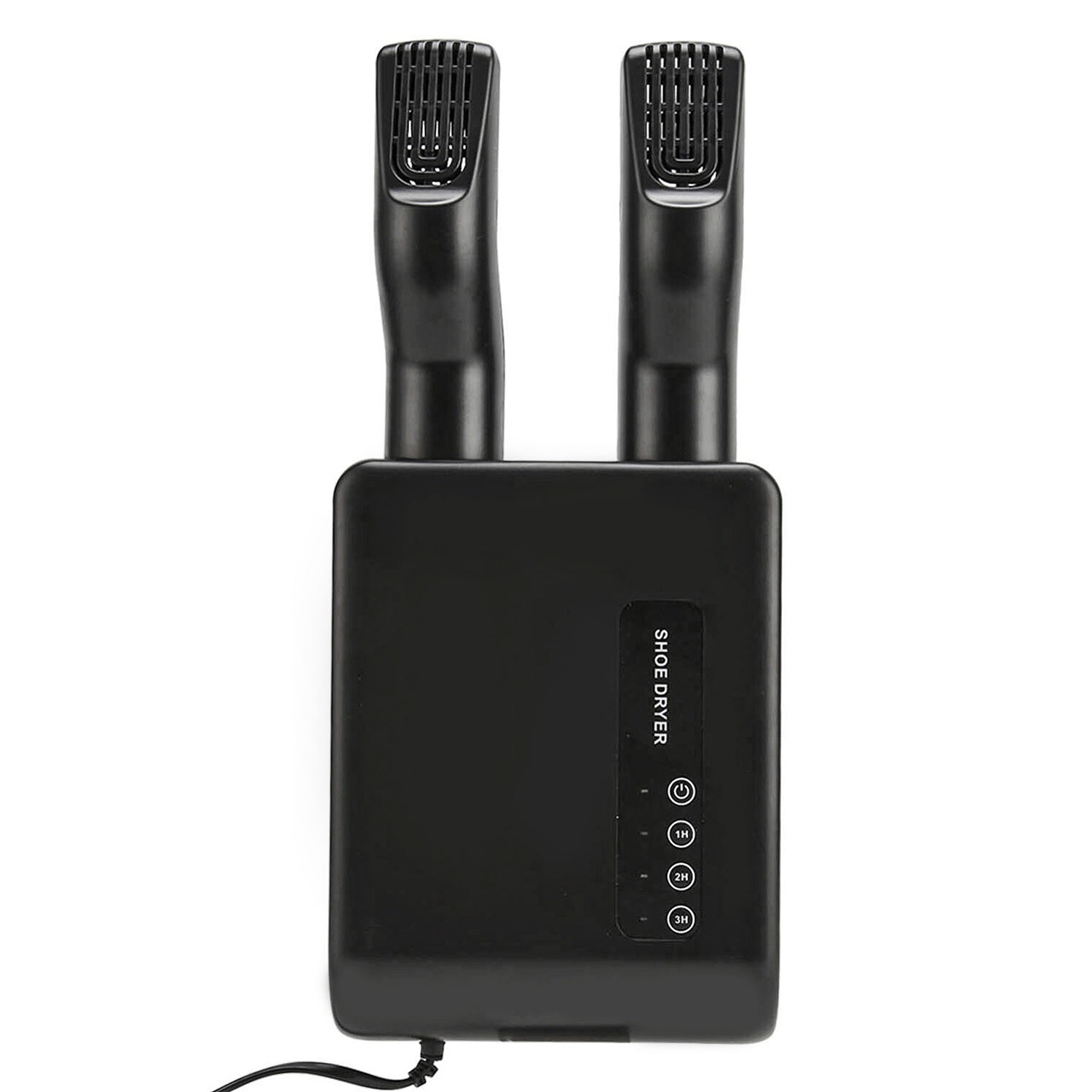 1Pc Portable Shoe Dryer Boot Shoe Warmer Deodorizer With 3 Timer Settings For Wet Boots Gloves Hats Garments