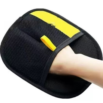 Pet Hair Cleaner Electrostatic Hair Removal